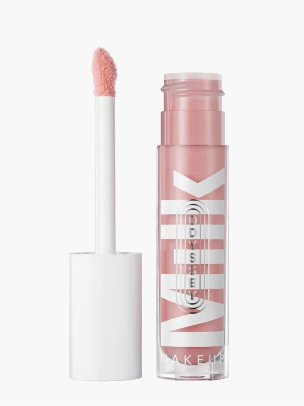 Milk Makeup Odyssey Lip Gloss $26